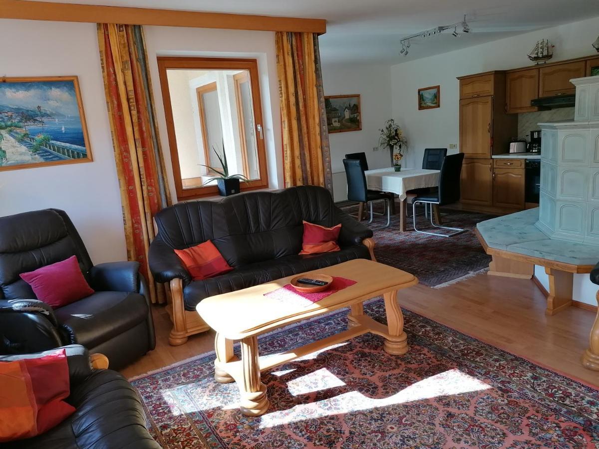Pension Heilbad Burgwies Stuhlfelden ภายนอก รูปภาพ