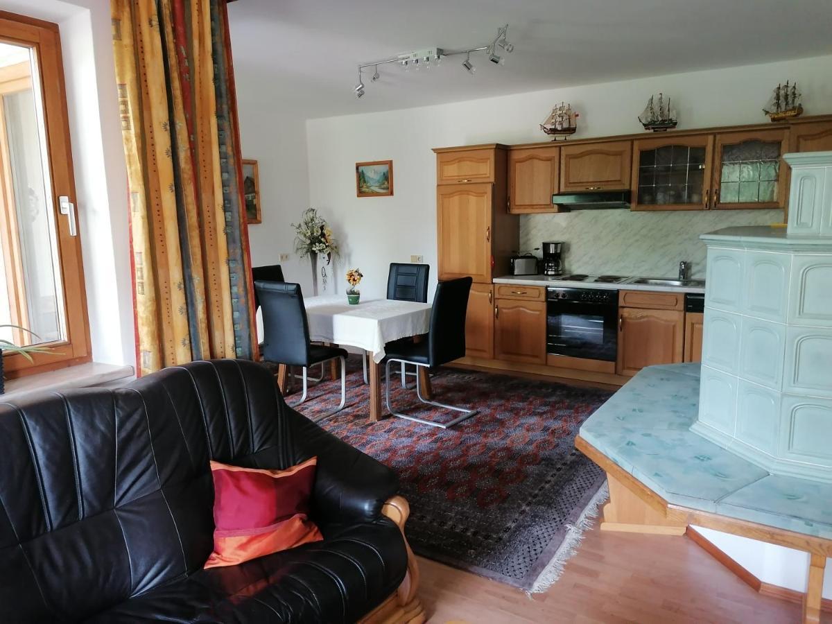 Pension Heilbad Burgwies Stuhlfelden ภายนอก รูปภาพ