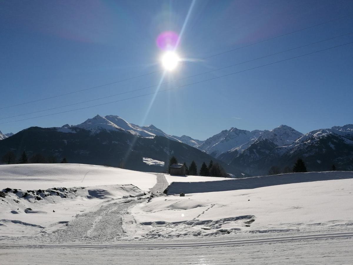 Pension Heilbad Burgwies Stuhlfelden ภายนอก รูปภาพ