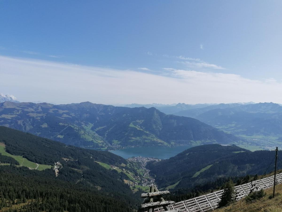 Pension Heilbad Burgwies Stuhlfelden ภายนอก รูปภาพ