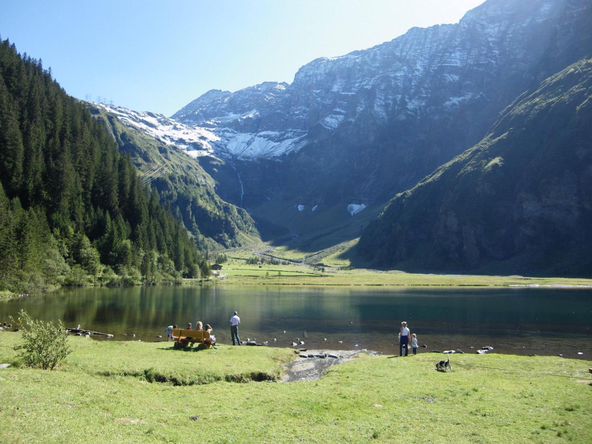 Pension Heilbad Burgwies Stuhlfelden ภายนอก รูปภาพ