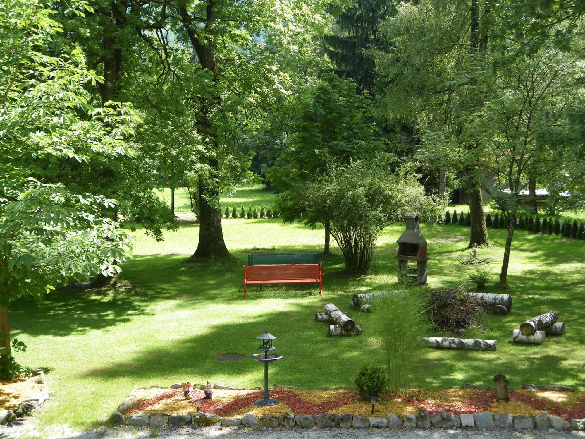 Pension Heilbad Burgwies Stuhlfelden ภายนอก รูปภาพ