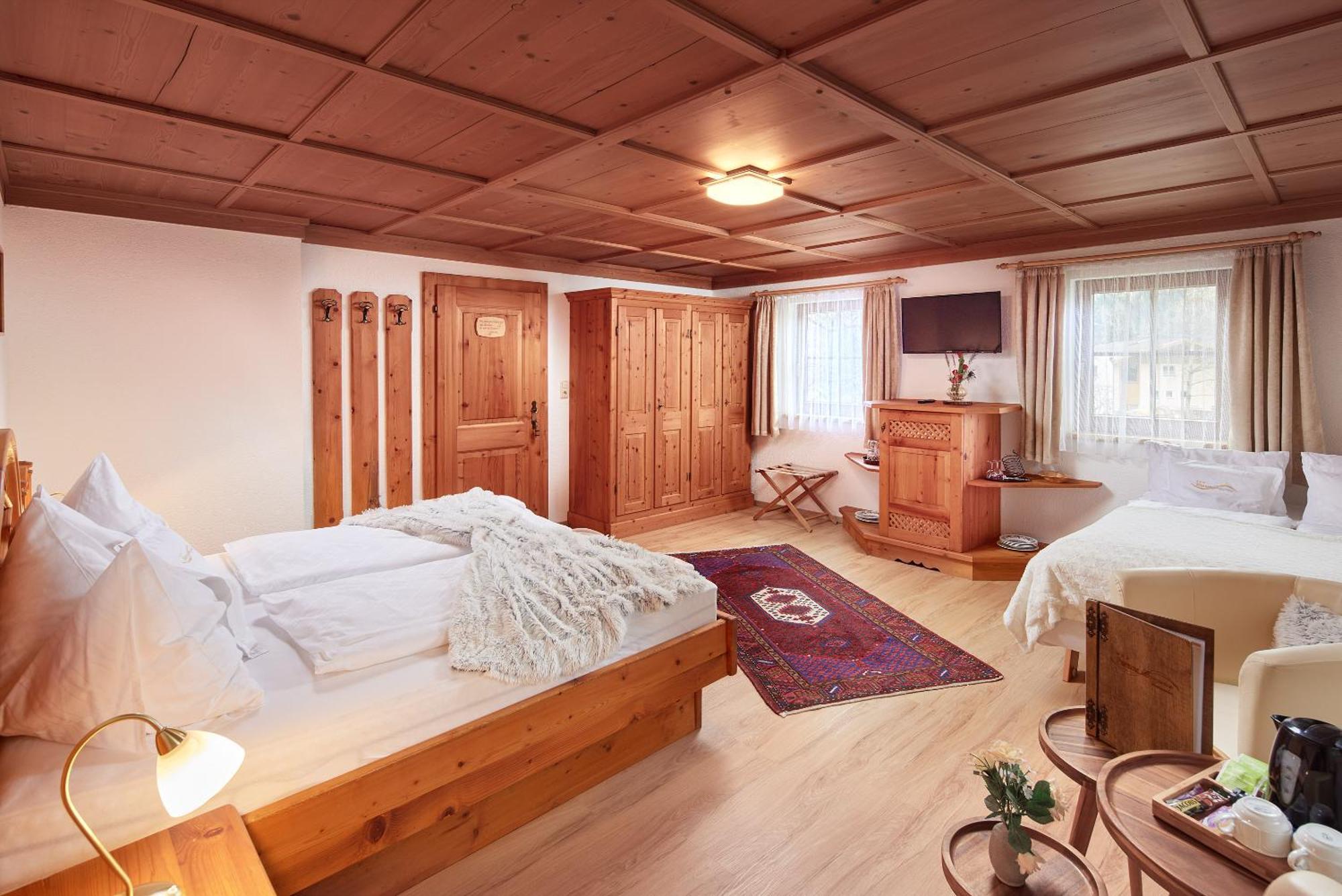 Pension Heilbad Burgwies Stuhlfelden ภายนอก รูปภาพ