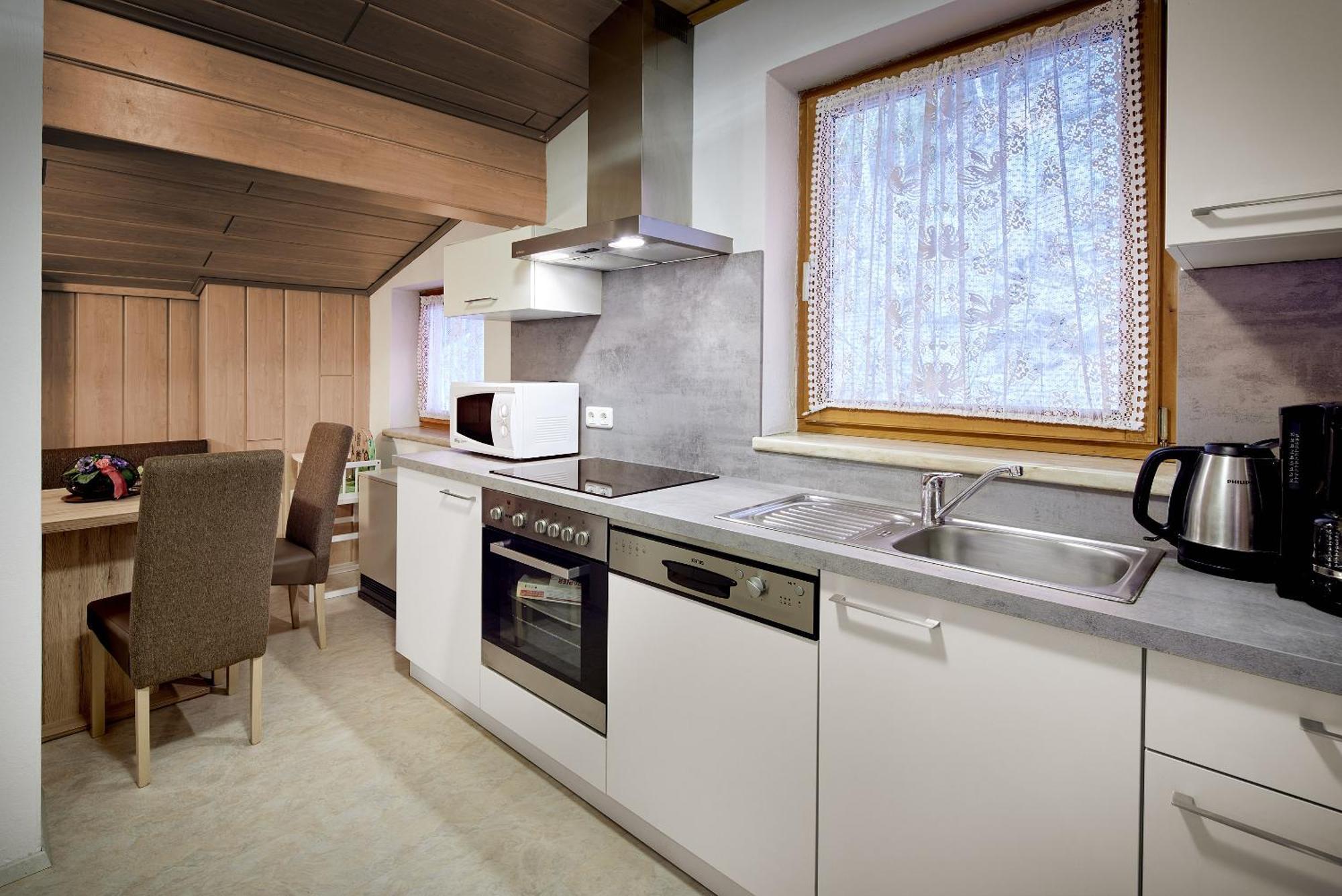 Pension Heilbad Burgwies Stuhlfelden ภายนอก รูปภาพ