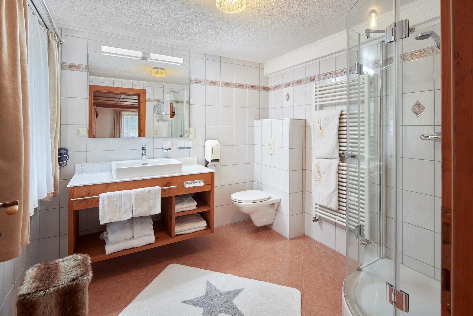 Pension Heilbad Burgwies Stuhlfelden ภายนอก รูปภาพ