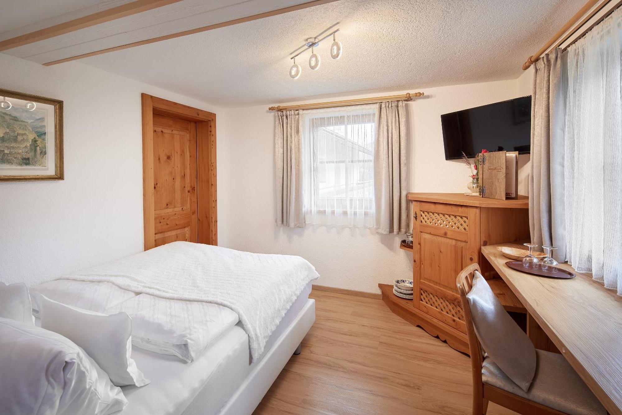 Pension Heilbad Burgwies Stuhlfelden ภายนอก รูปภาพ