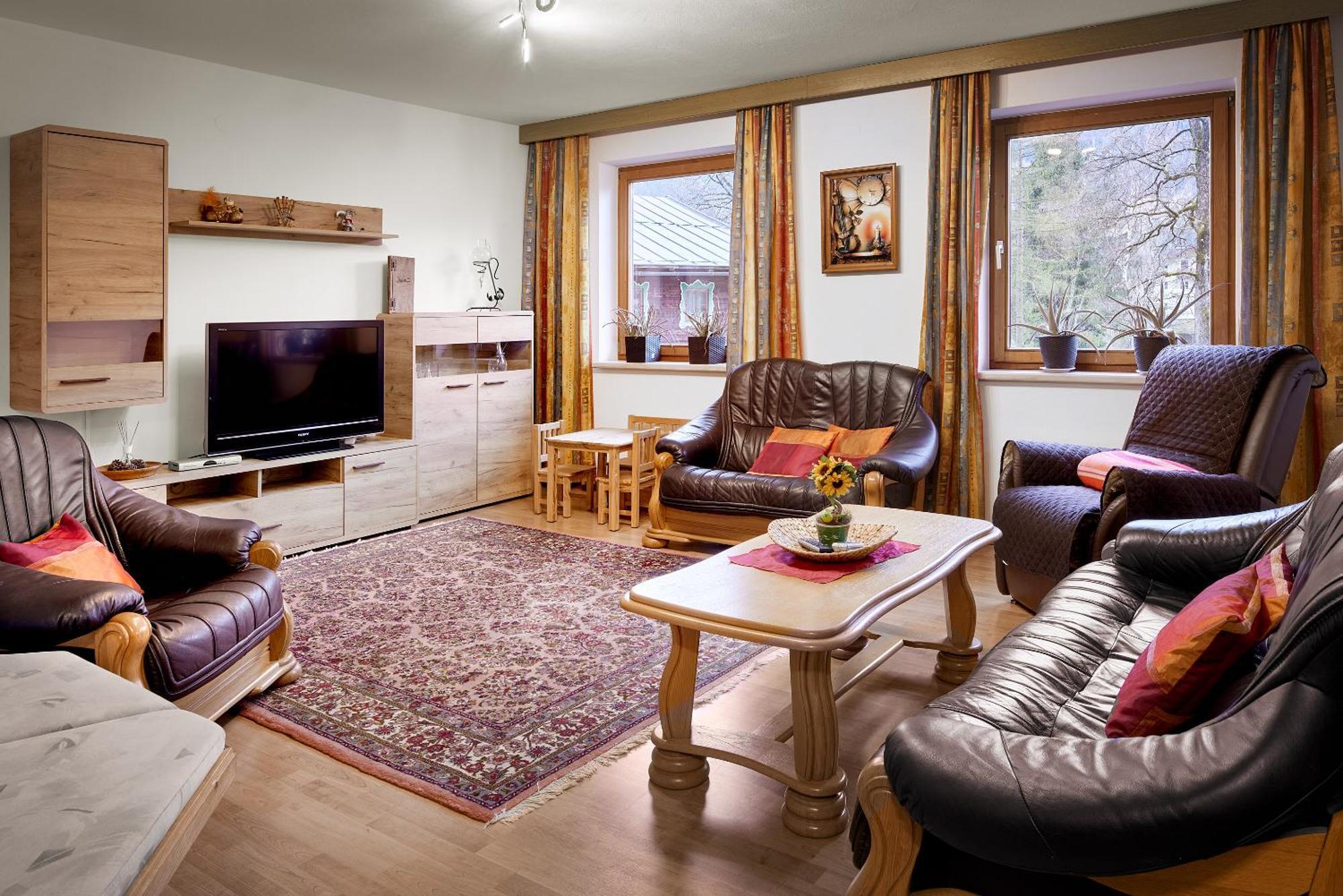 Pension Heilbad Burgwies Stuhlfelden ภายนอก รูปภาพ
