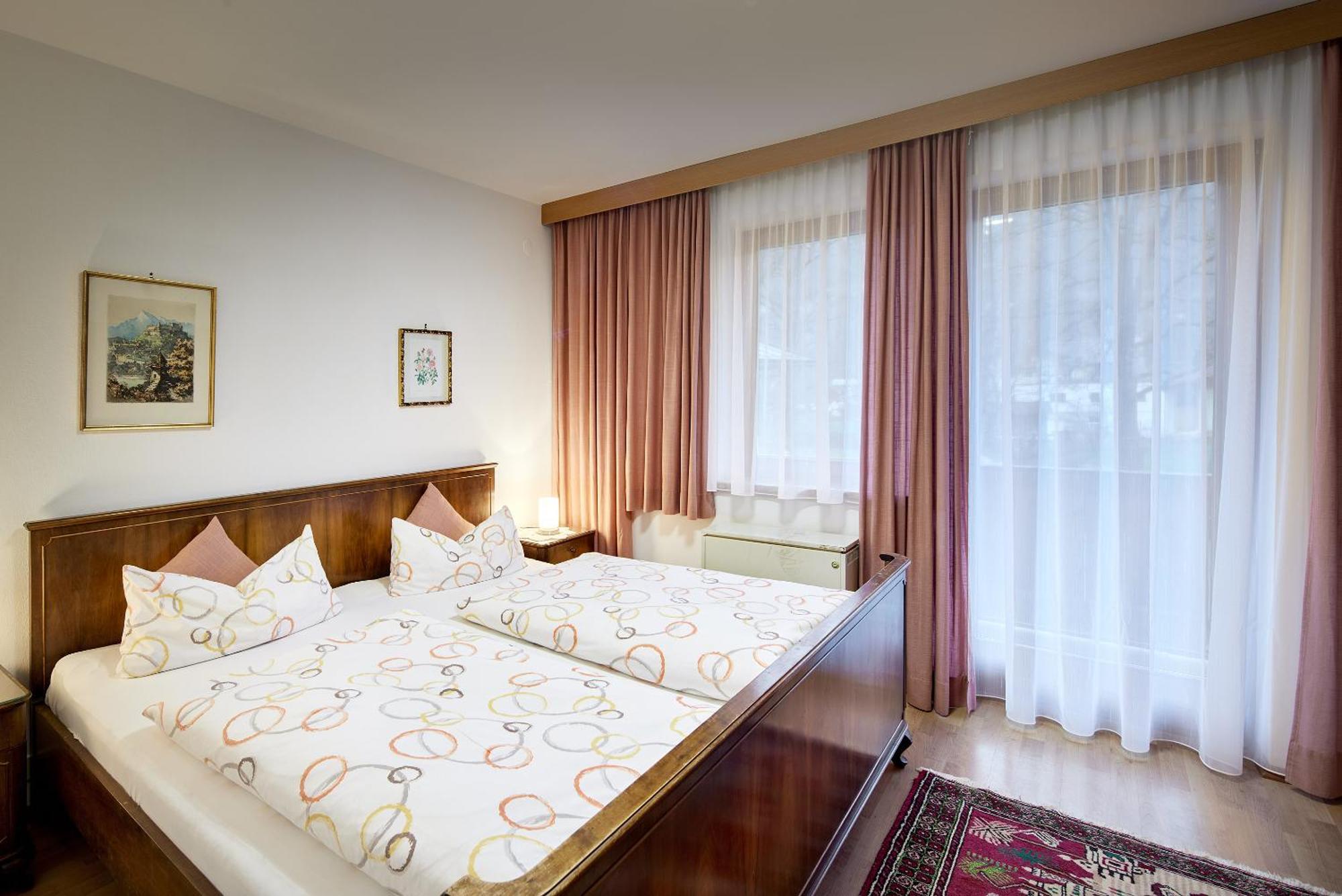 Pension Heilbad Burgwies Stuhlfelden ภายนอก รูปภาพ
