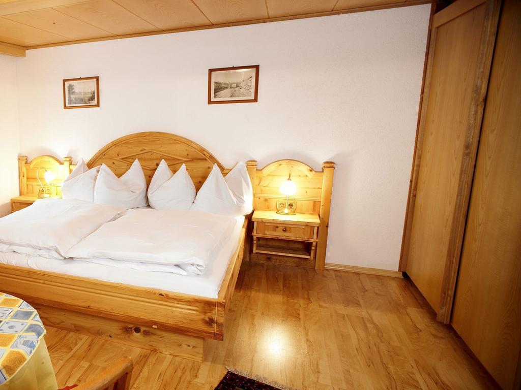 Pension Heilbad Burgwies Stuhlfelden ภายนอก รูปภาพ